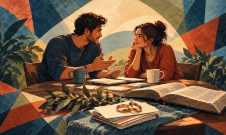 100 Questions Before You Tie the Knot (Series)