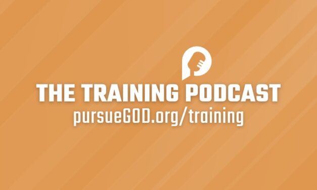Value #5: We’re On Mission With Jesus