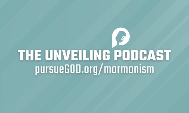 Did Jesus Progress? | Luke 2:52 and the Nature of Christ