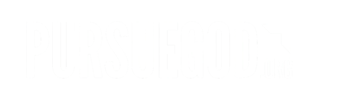 pursueGOD.org