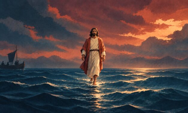 The 7 Miracles in John
