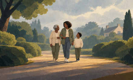Sandwich Generation (Series)