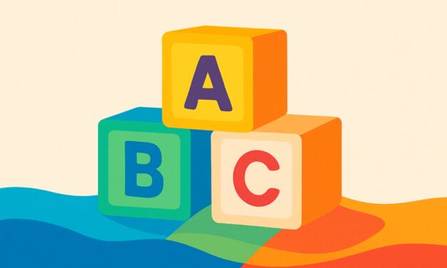 The ABC’s of Teaching Your Kids the Bible (Women’s Series)