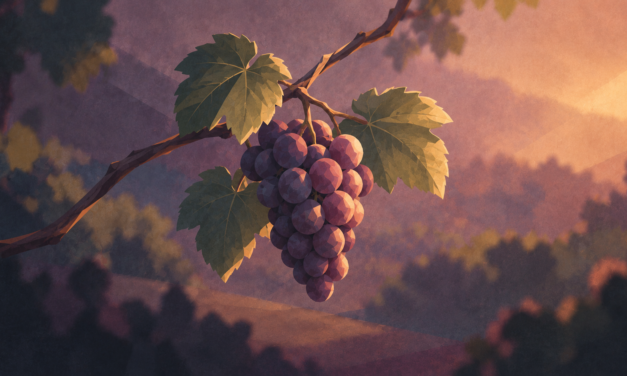 Fruit of The Spirit (Women’s Series)