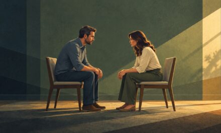 After the Affair (Series)
