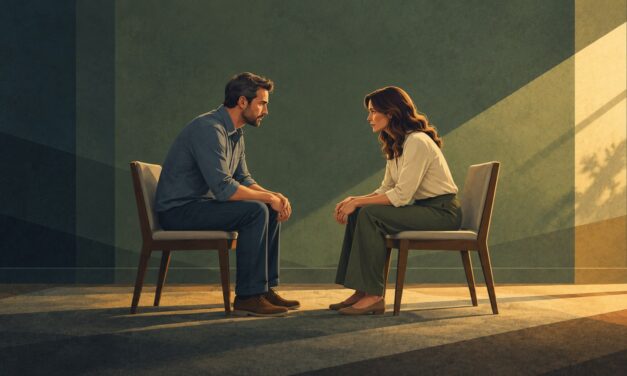 After the Affair (Series)