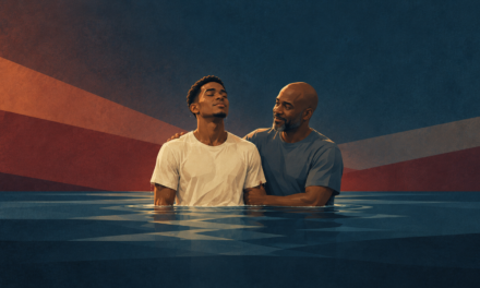 Understanding Baptism (Series)