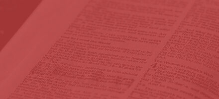 Historic Creeds of Christianity