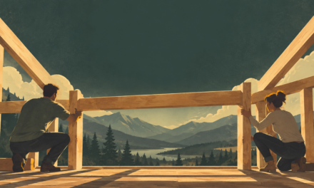 Frameworks for a Better Marriage (Series)
