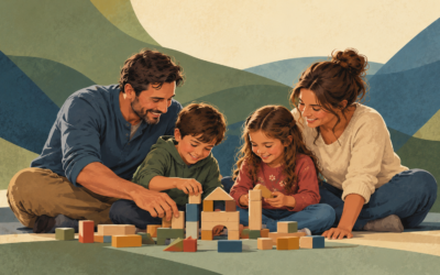 Parenting Kids (Series)