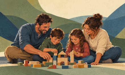 Parenting Kids (Series)