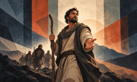 Built to Lead (Men’s Series)