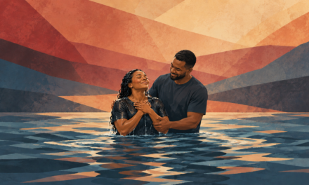 Understanding Baptism (Series)