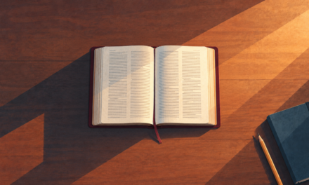 Bible Basics (Series)