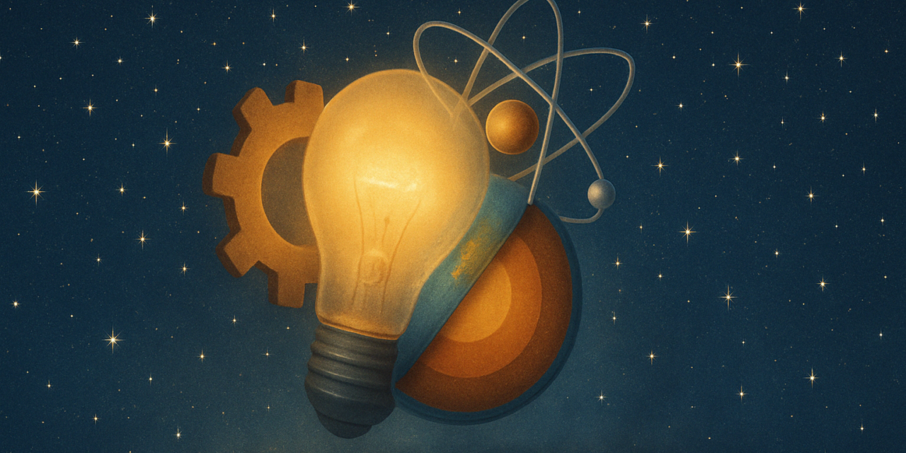 How Stuff Works (Series)