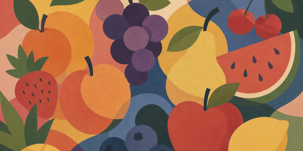 Fruit of The Spirit (Women’s Series)