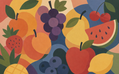 Fruit of The Spirit (Women’s Series)