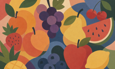 Fruit of The Spirit (Women’s Series)