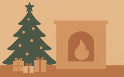 The Christmas Family Tree (Series)