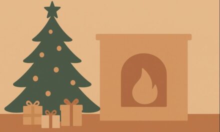 The Christmas Family Tree (Series)