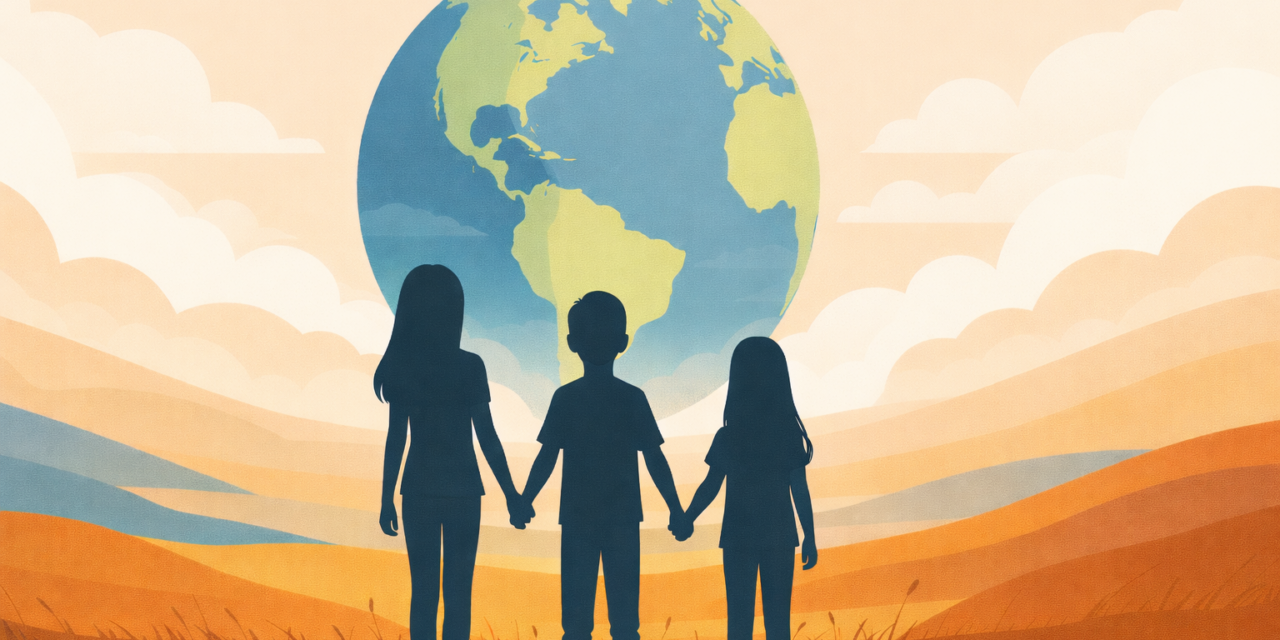 Biblical Worldview for Kids (Women’s Series)