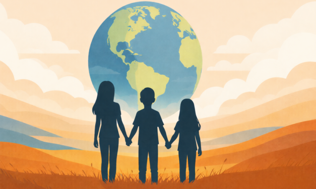 Biblical Worldview for Kids (Women’s Series)