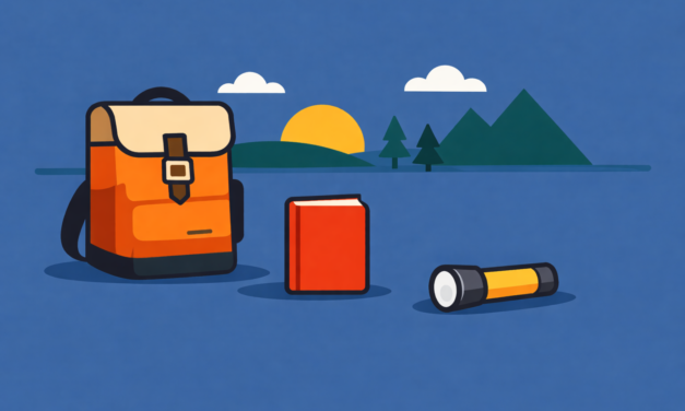 Survival Guide for Parenting (Series)