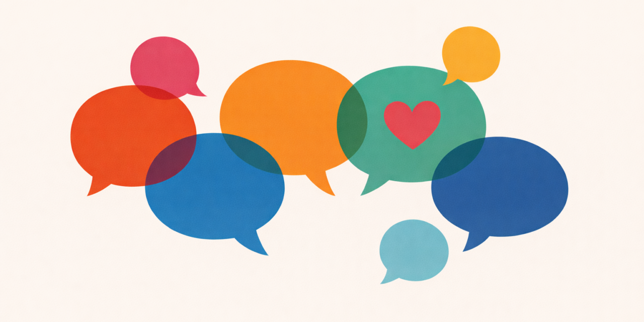 The Five Love Languages