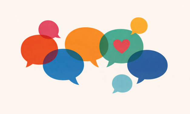 The Five Love Languages