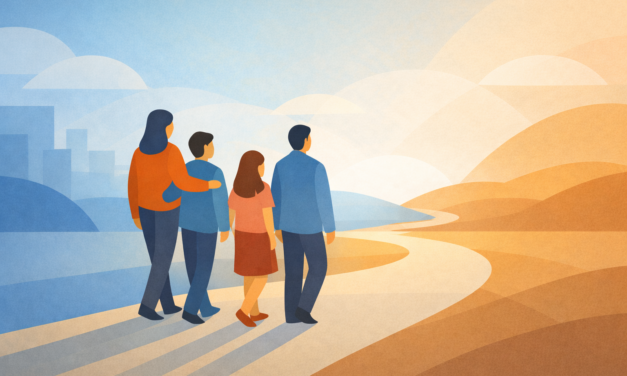 Parenting Teens (Series)