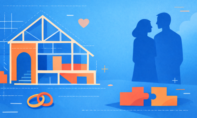 Frameworks for a Better Marriage (Series)