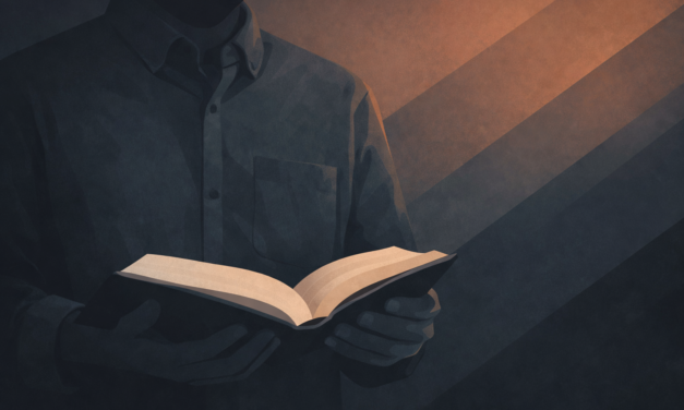 Pastor Training (Series)