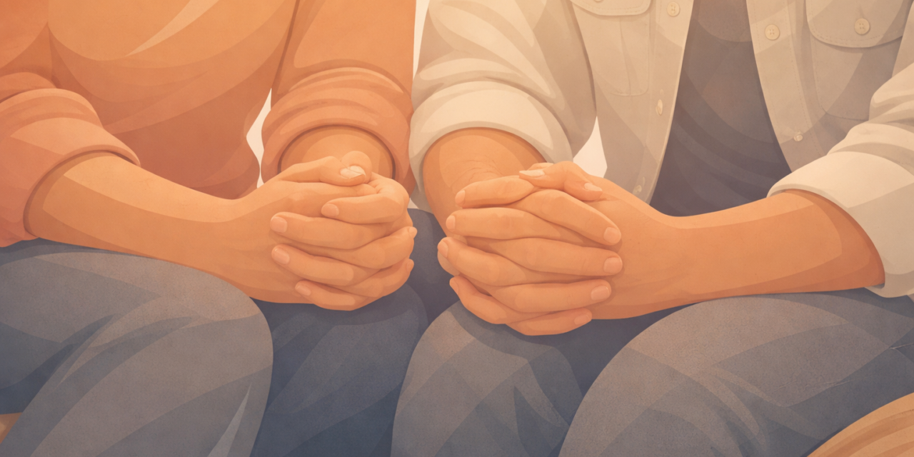 Marriage Mentor Training