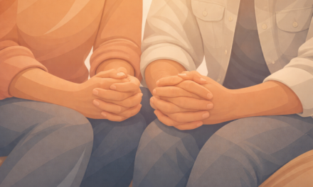 Marriage Mentor Training