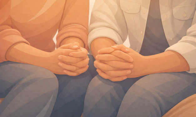 Marriage Mentor Training