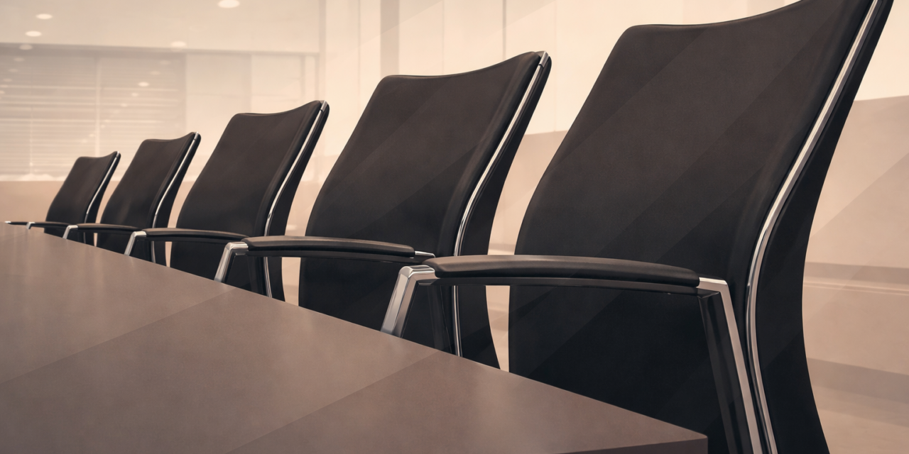 Board Training (Series)