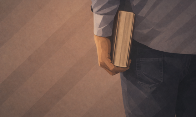 Preacher Training (Series)