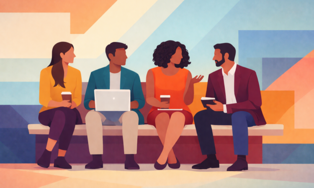 Disciplemaker Training