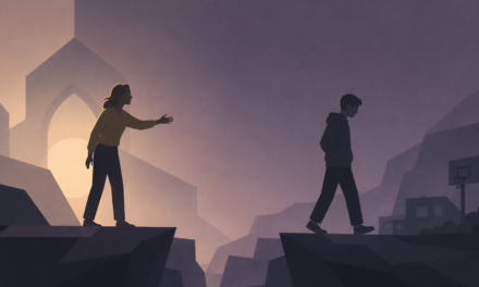 A Parent’s Guide for the Teen Years (Series)