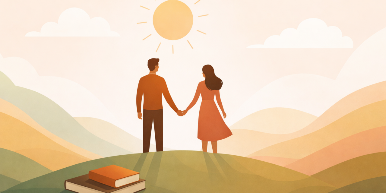 Principles of Parenting (Series)