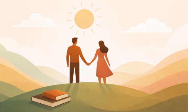 Principles of Parenting (Series)