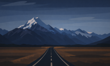 Point Man (Men’s Series)