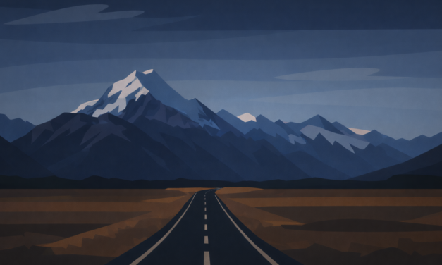 Point Man (Men’s Series)