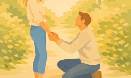 Pre-Marriage Basics (Series)