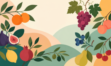 Fruits of the Spirit