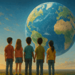Biblical Worldview for Kids (Women’s Series)