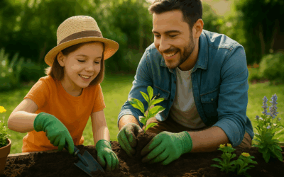 Biblical Parenting (Series)