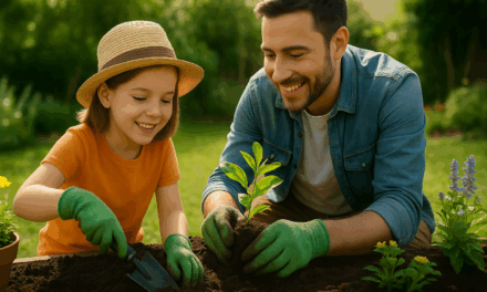 Biblical Parenting (Series)