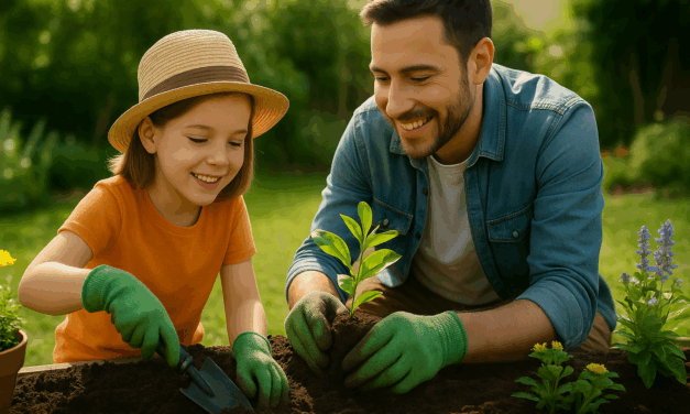 Biblical Parenting (Series)