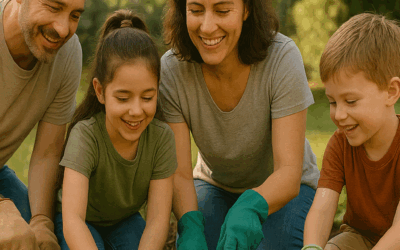 Biblical Parenting (Series)